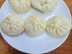 三鲜包-津门如意包子铺(宾西路店)