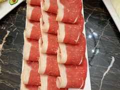 -秦宝雪花牛肉养生火锅(大兴九臻店)