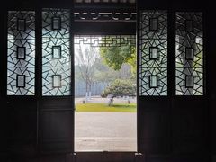 -范蠡湖公园