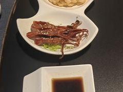 -尚9·一滴水江景中餐厅
