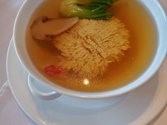 -富力丽思卡尔顿酒店·丽轩中餐厅