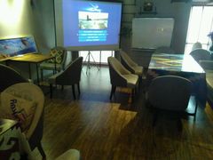 android_upload_pic-伊斯坦布尔土耳其清真咖啡餐厅