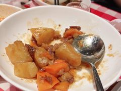 -西贝(上海我格广场店)