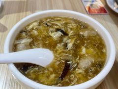 -台北楚楚园馅饼粥(虹桥南丰城店)