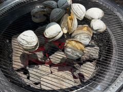 -泰白海鲜烧烤大全
