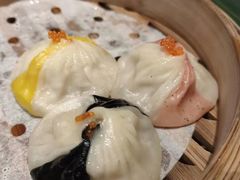 -一笼小幸运