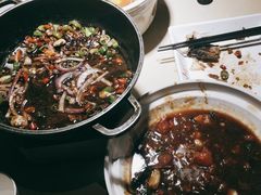 -小柴米·传统江西菜(八一广场店)