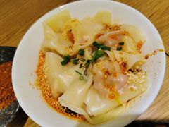 -付小姐在成都(川沙店)