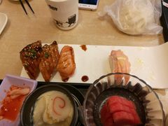 -新一番三文鱼寿司(大东海店)