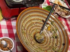 -西贝(六里桥旗舰店)