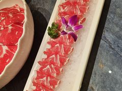-百草滩羊清水涮羊肉·清真·宁夏盐池滩羊(莲花桥店)
