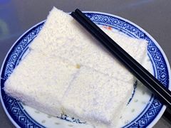 -捷信牛奶甜品世家(合生汇店)