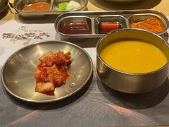 -西塔老太太泥炉烤肉(杭州首店)