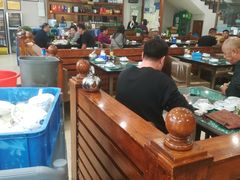 大堂-回锦轩(泉园店)