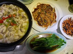 -徽州月·民间徽菜(浦东总店)