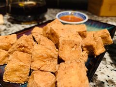 -南京大牌档(凯德大峡谷店)