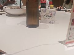 -大家食府·福建菜(FAC协盛中心庭院餐厅店)