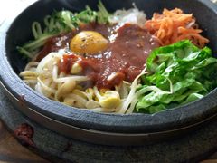 石锅-拌来拌去石鍋拌飯(文鼎店)