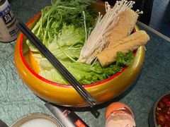 -牛New寿喜烧(中山公园龙之梦店)