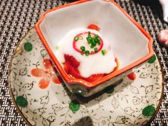 -天丰日本料理·铁板烧