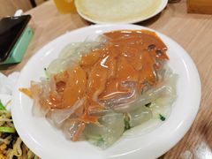 -姥家春饼店(漳州二路店)