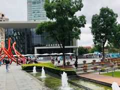 -上海上外静安外国语小学