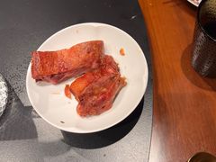 -羊门客在·烤盐池滩羊·川菜