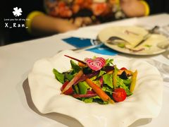 -雪龍のkitchen