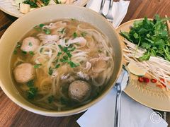 越式牛肉河粉-BAKER&SPICE(国金中心商场店)