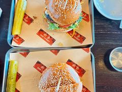 -Side Street街旁(交道口店)