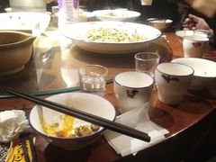 -六合居·明厨亮灶餐厅(成双大道店)
