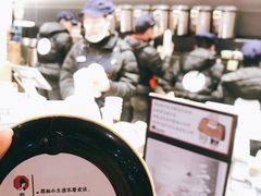 -茶颜悦色(高铁南站店)