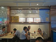 -清真·君乐牛肉面(一只船中街店)