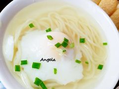 长寿面-川外川(星海店)