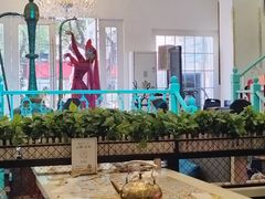 -阿拉丁新疆风味餐厅·清真(罗廊巷店)