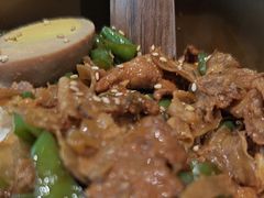 -京参 • 擂椒饭(这有山店)
