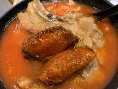 -华嫂冰室(尖沙咀店)