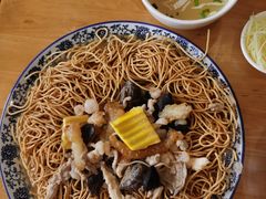 -裕兴记·三虾面(西北街总店)