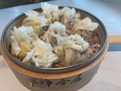 -真食净香居·内蒙烧麦(亚运村店)