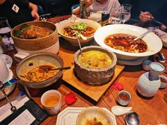 -映水芙蓉(上海万象城店)