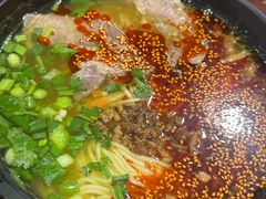 -一品飘香米线(一中总店)
