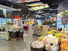 -Olé精品超市(北京合生汇店)