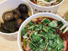 -豫楚源美猴王·面(武商广场店)