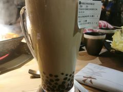 -湊湊火锅·茶憩(杭州湖滨银泰in77店)