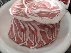 -楼外楼大刀肉传统火锅居(幸福街店)