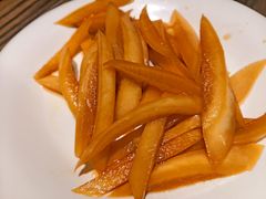 -大丰收脆鱼(福州台江万达店)