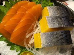 -Sushi Love 创意寿司(丽影广场店)