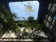 -31号公馆(黄兴广场白果园店)