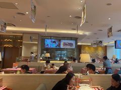 -西贝(大卫城店)