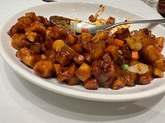 -新吉士·上海菜(浦东LCM置汇旭辉店)